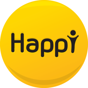 Happi Pte Ltd